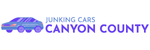 cash for cars in Canyon County ID